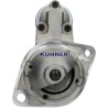 AD KÜHNER 101256 Motor de arranque