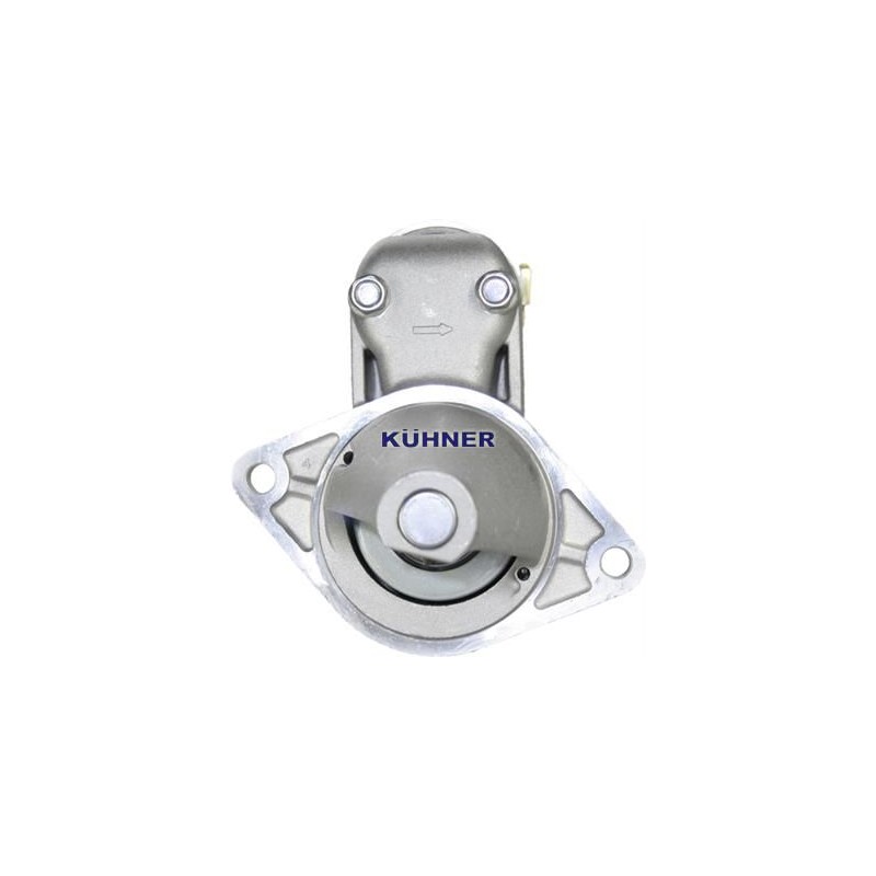 AD KÜHNER 101257S Motor de arranque