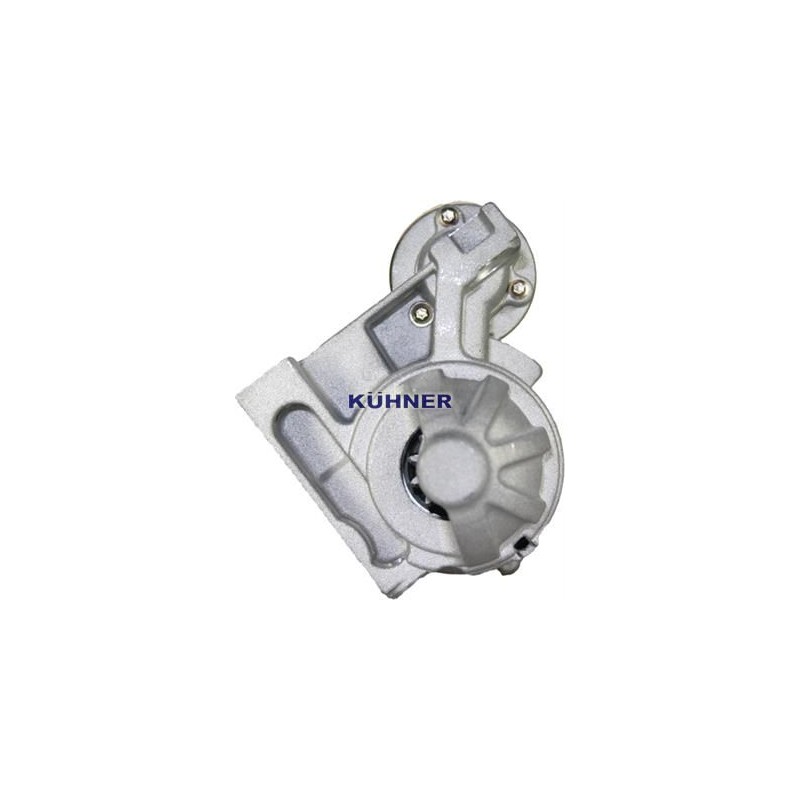 AD KÜHNER 101258 Motor de arranque