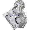 AD KÜHNER 101258 Motor de arranque