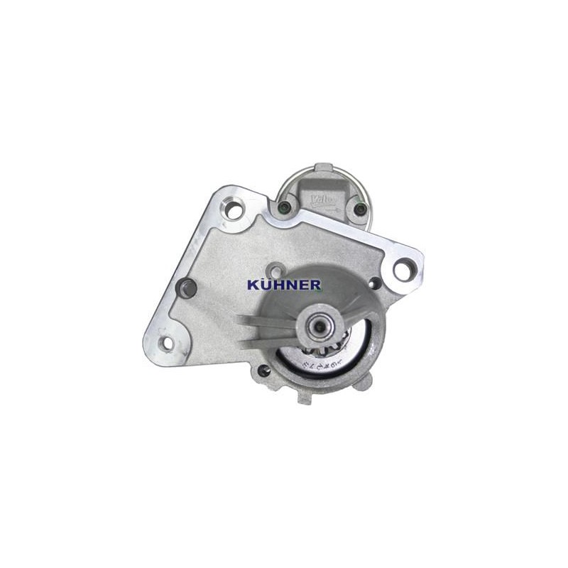 AD KÜHNER 101260B Motor de arranque