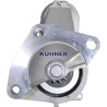 AD KÜHNER 101263V Motor de arranque