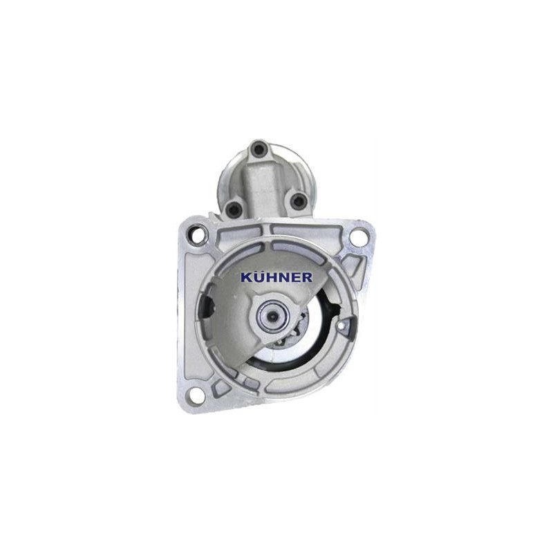 AD KÜHNER 101264S Motor de arranque