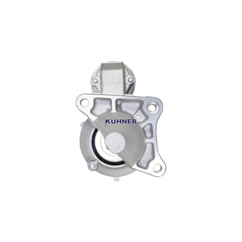 AD KÜHNER 101276V Motor de arranque