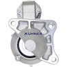AD KÜHNER 101276V Motor de arranque