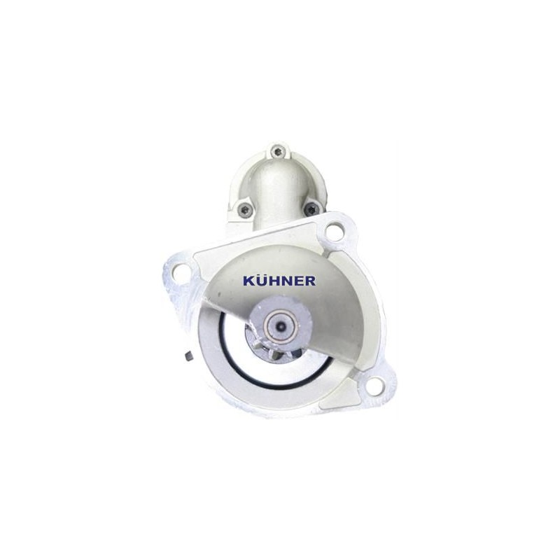 AD KÜHNER 101279P Motor de arranque