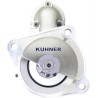 AD KÜHNER 101279S Motor de arranque