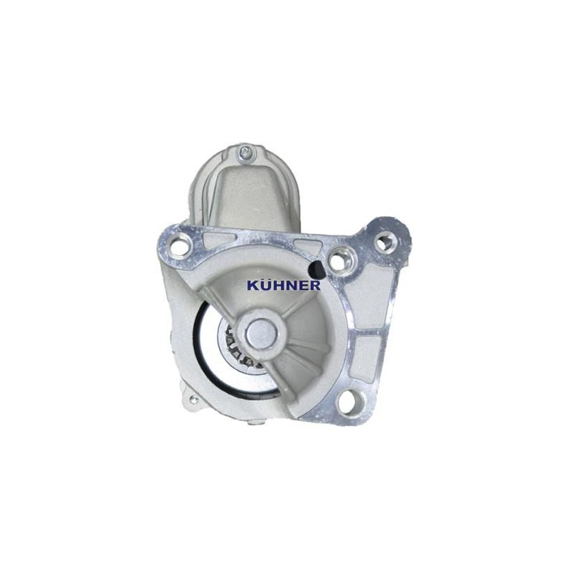 AD KÜHNER 101281VA Motor de arranque