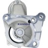 AD KÜHNER 101281VA Motor de arranque