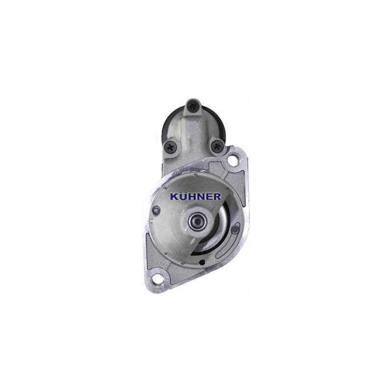 AD KÜHNER 101283 Motor de arranque