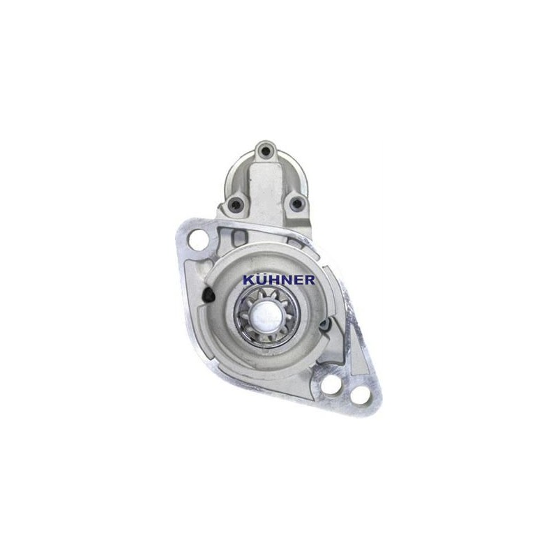 AD KÜHNER 101293D Motor de arranque