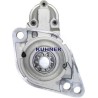 AD KÜHNER 101293D Motor de arranque
