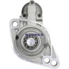 AD KÜHNER 101294 Motor de arranque