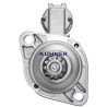 AD KÜHNER 101323 Motor de arranque