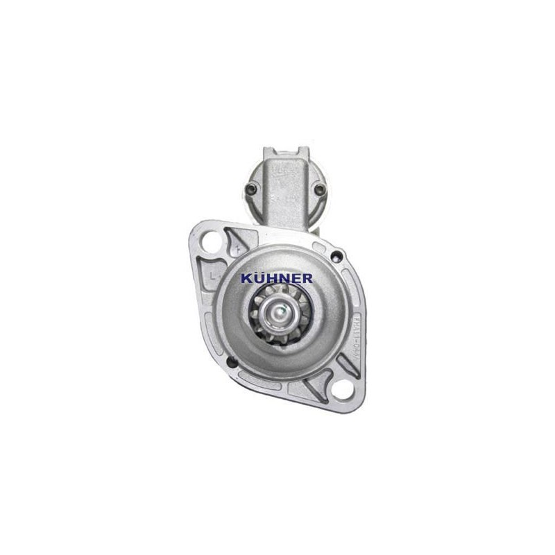 AD KÜHNER 101323S Motor de arranque