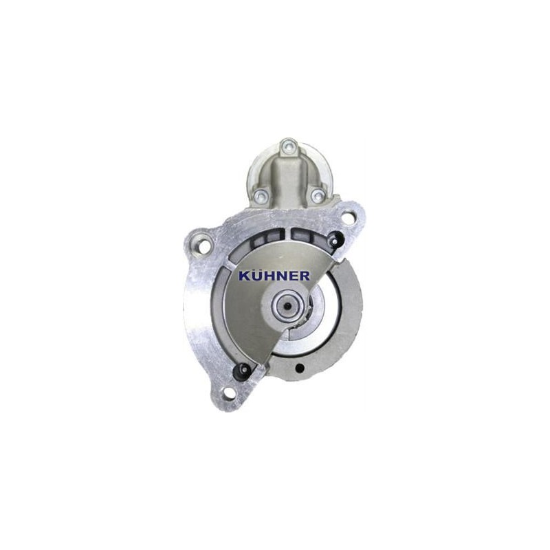 AD KÜHNER 101326 Motor de arranque