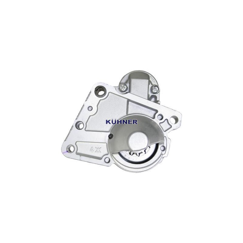 AD KÜHNER 101329 Motor de arranque