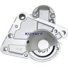 AD KÜHNER 101329 Motor de arranque