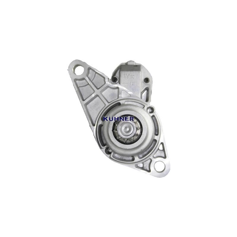 AD KÜHNER 101330B Motor de arranque
