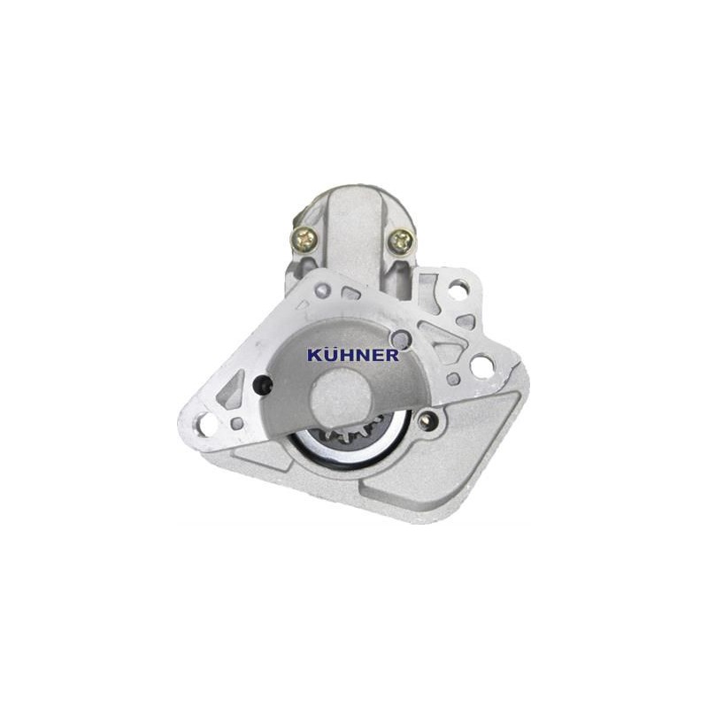 AD KÜHNER 101332V Motor de arranque