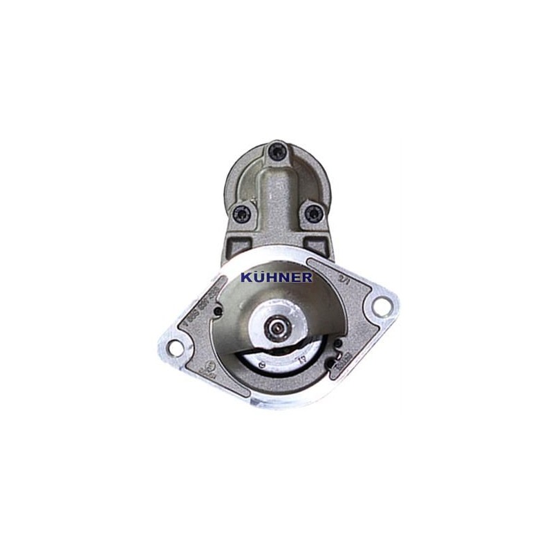 AD KÜHNER 101334K Motor de arranque
