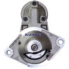AD KÜHNER 101334S Motor de arranque