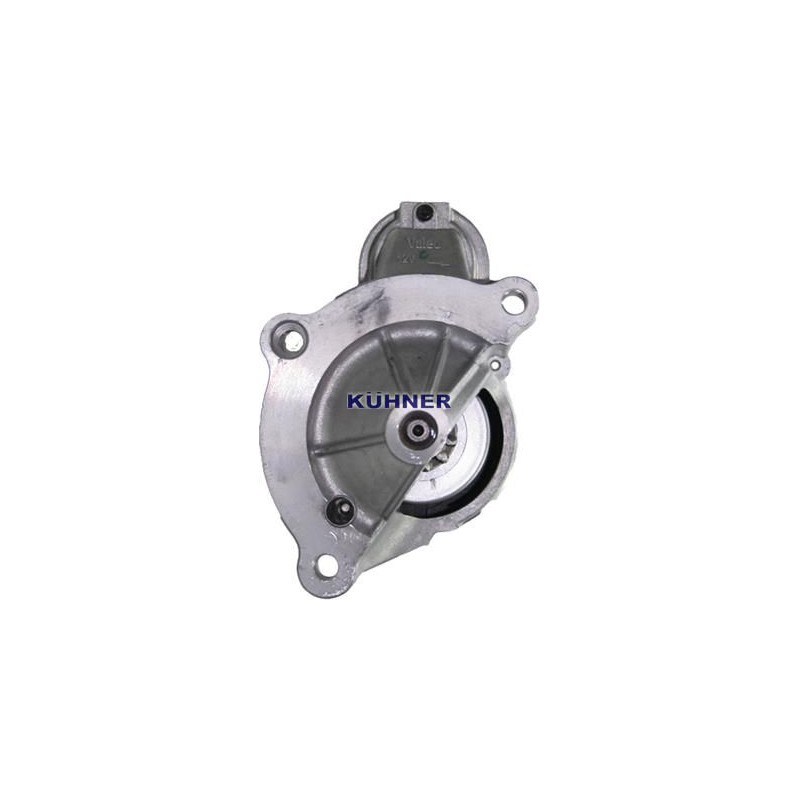 AD KÜHNER 101342V Motor de arranque