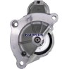 AD KÜHNER 101342V Motor de arranque