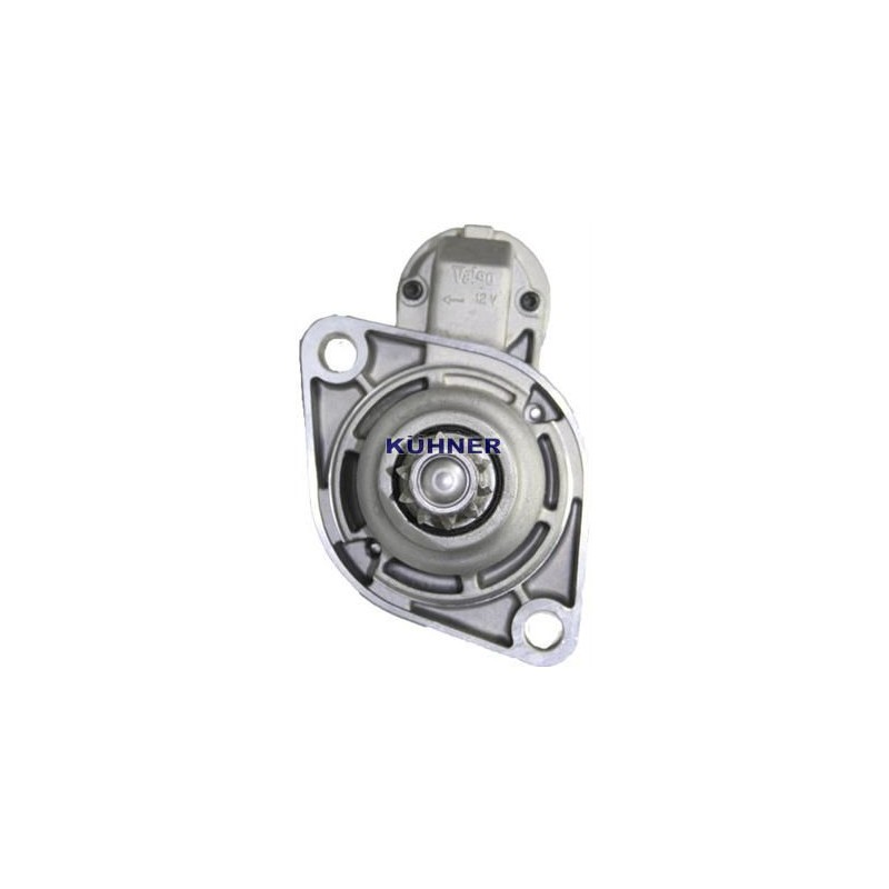 AD KÜHNER 101347S Motor de arranque