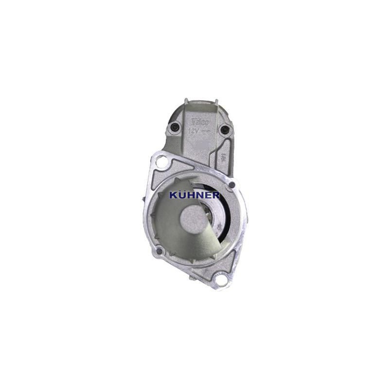 AD KÜHNER 101384 Motor de arranque