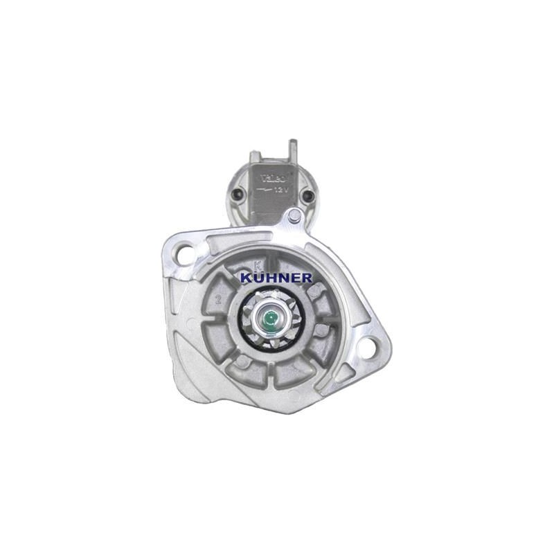 AD KÜHNER 101387V Motor de arranque