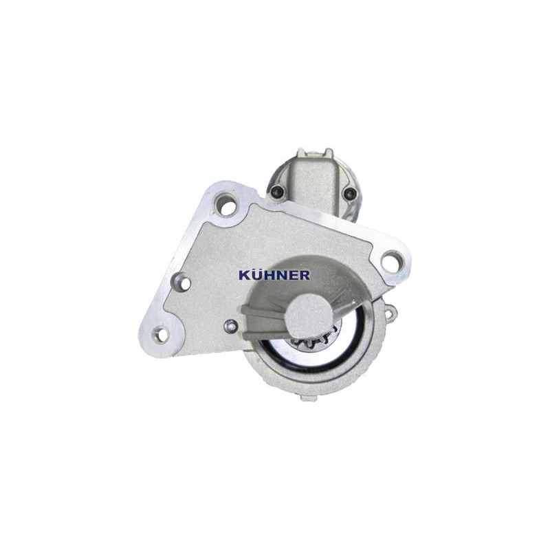 AD KÜHNER 101391V Motor de arranque