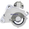 AD KÜHNER 101391V Motor de arranque