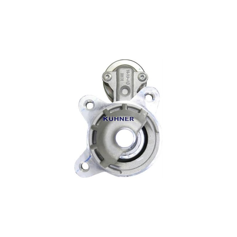 AD KÜHNER 101396R Motor de arranque