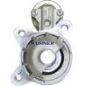 AD KÜHNER 101396R Motor de arranque