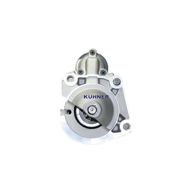 AD KÜHNER 101398V Motor de arranque