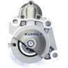 AD KÜHNER 101398V Motor de arranque