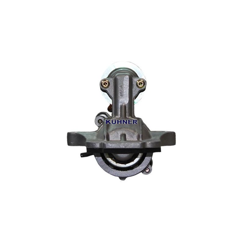 AD KÜHNER 101403V Motor de arranque