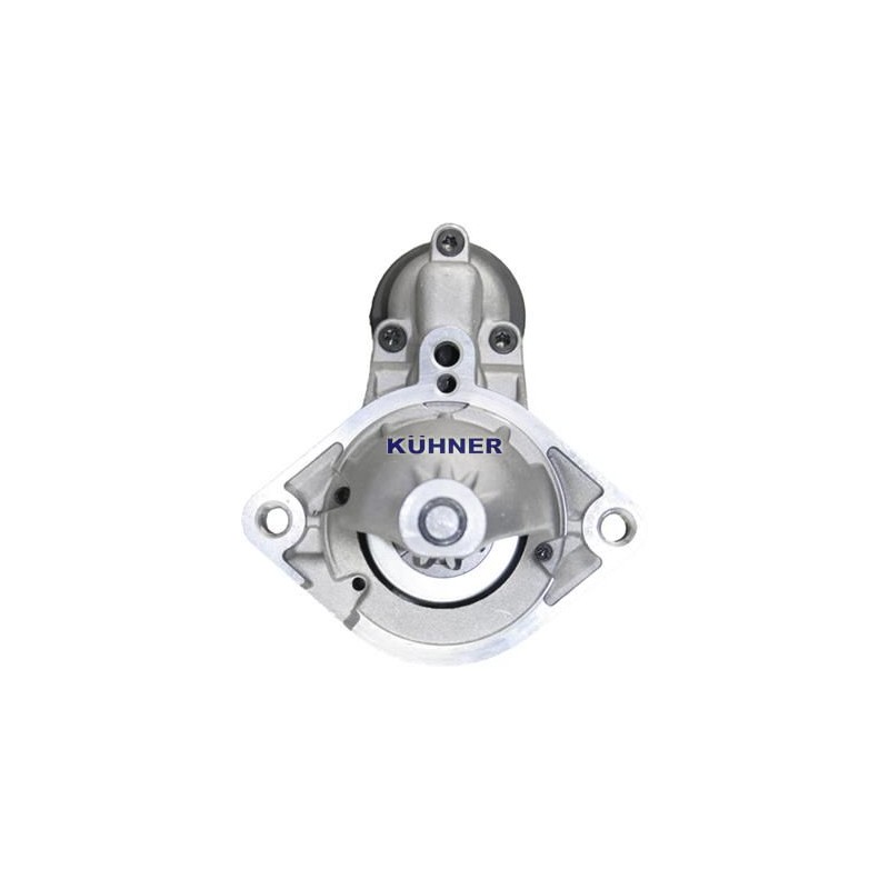 AD KÜHNER 101406S Motor de arranque