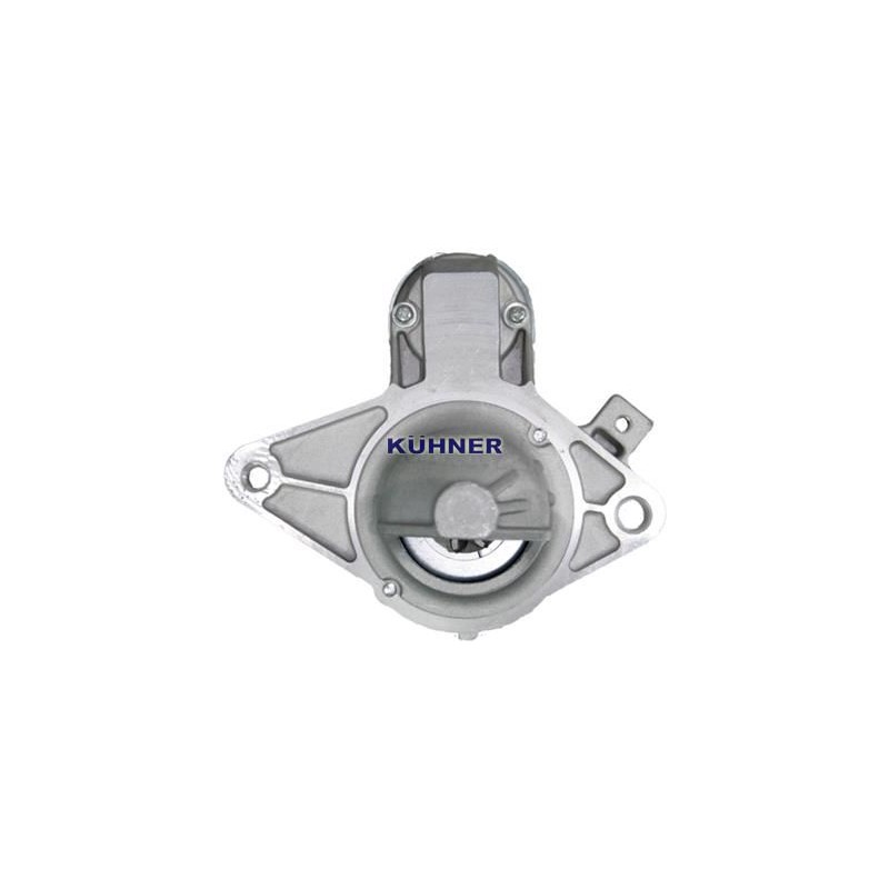 AD KÜHNER 101407S Motor de arranque