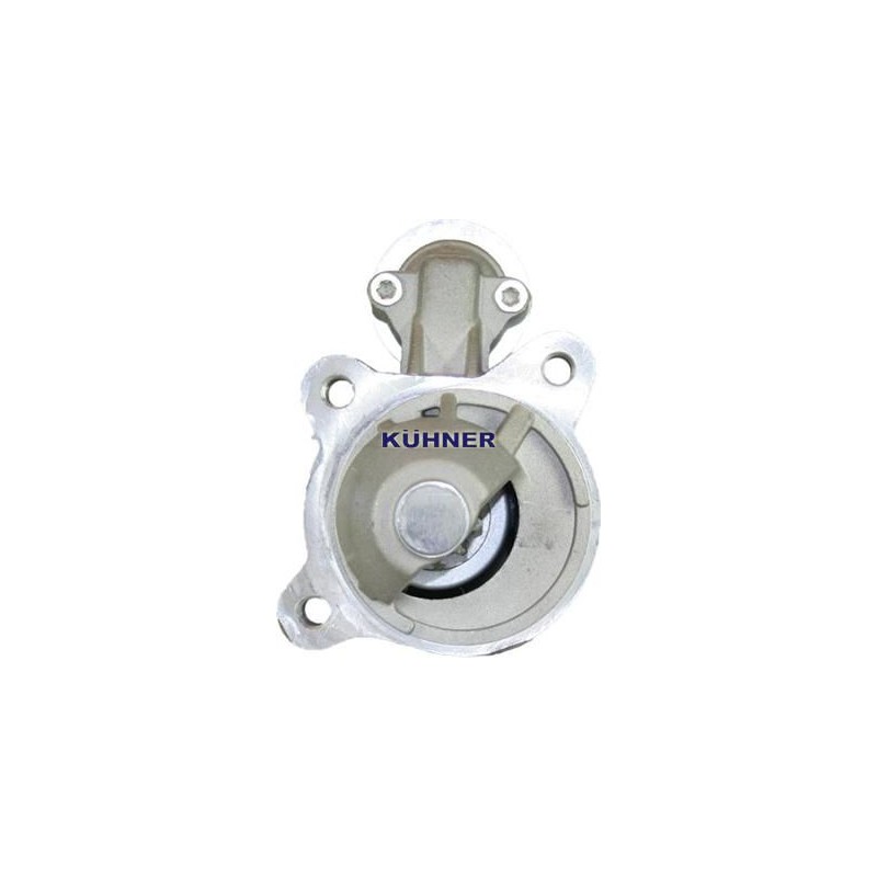 AD KÜHNER 101408V Motor de arranque