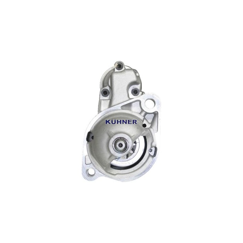 AD KÜHNER 101411S Motor de arranque