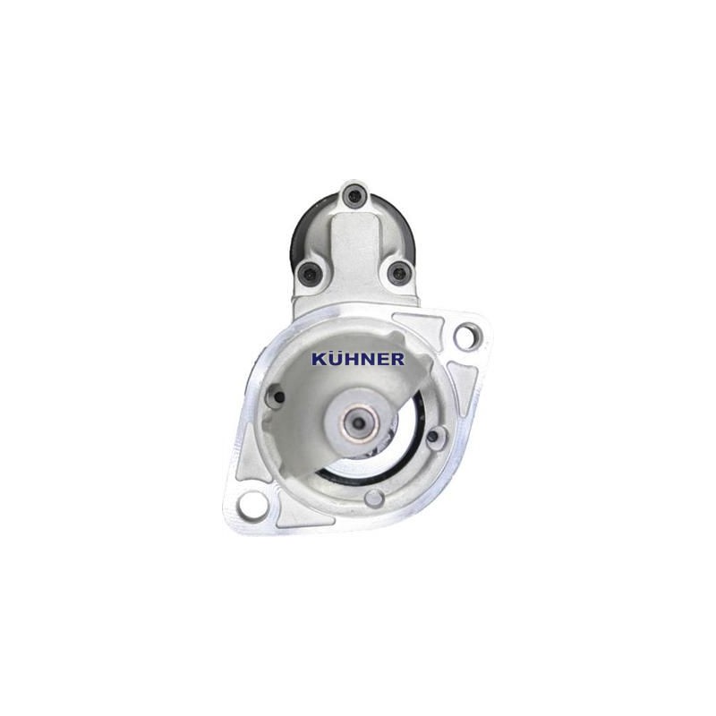 AD KÜHNER 101413B Motor de arranque
