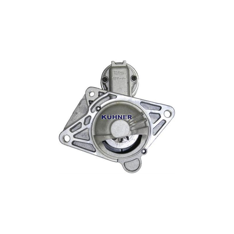 AD KÜHNER 101415V Motor de arranque