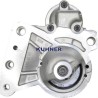 AD KÜHNER 101417B Motor de arranque
