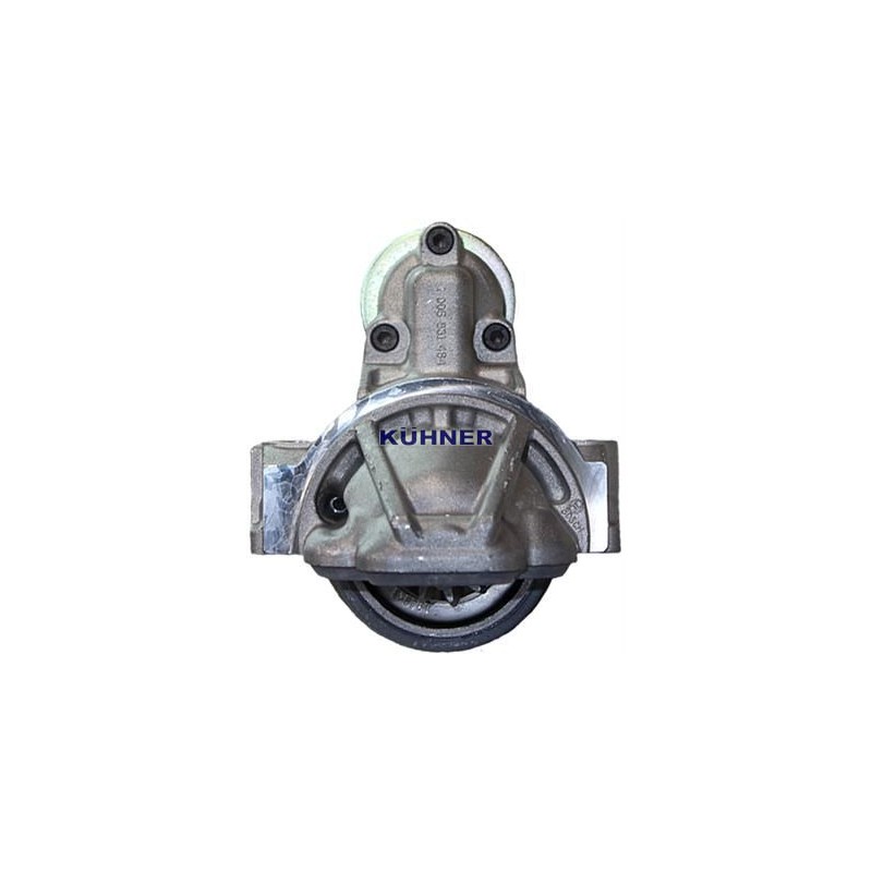 AD KÜHNER 101421VA Motor de arranque