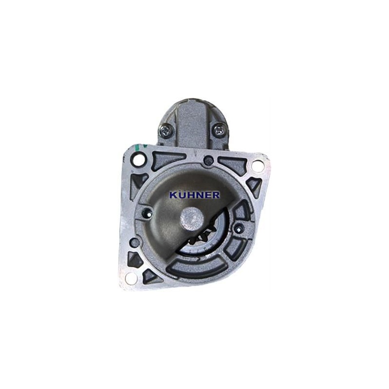 AD KÜHNER 101428 Motor de arranque