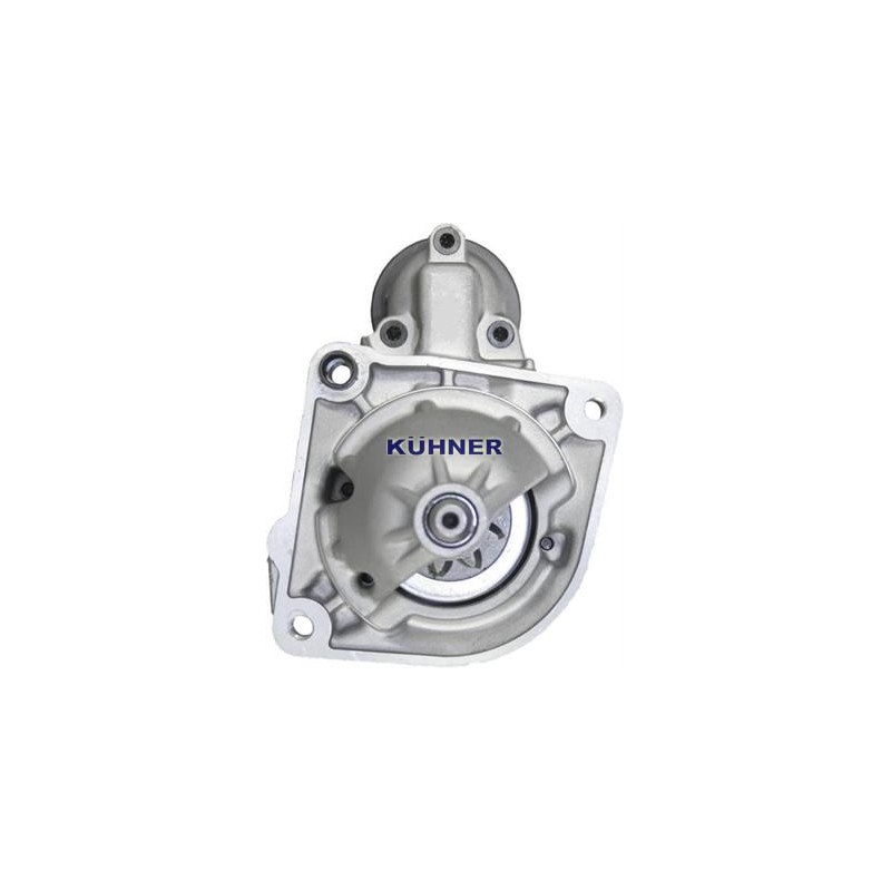 AD KÜHNER 101449S Motor de arranque