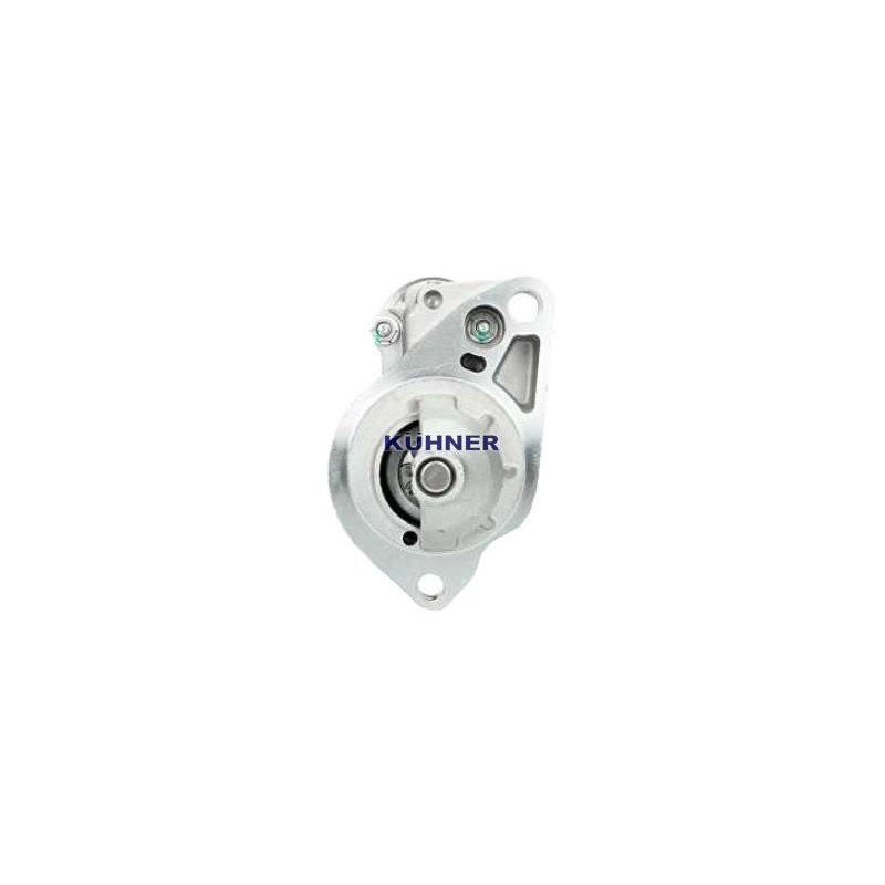AD KÜHNER 101458 Motor de arranque