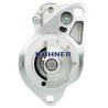 AD KÜHNER 101458 Motor de arranque